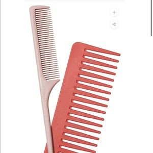 NWT: Zoe Ayla ECO-FRIENDLY COMB SET. Still sealed